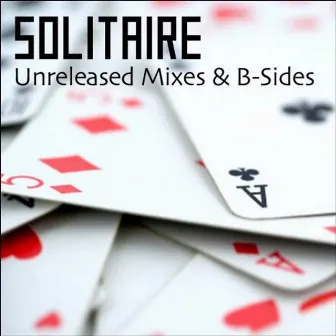 Unreleased Tracks & B-Sides by Solitaire