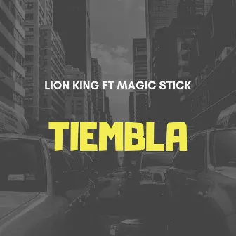 Tiembla by Lion King