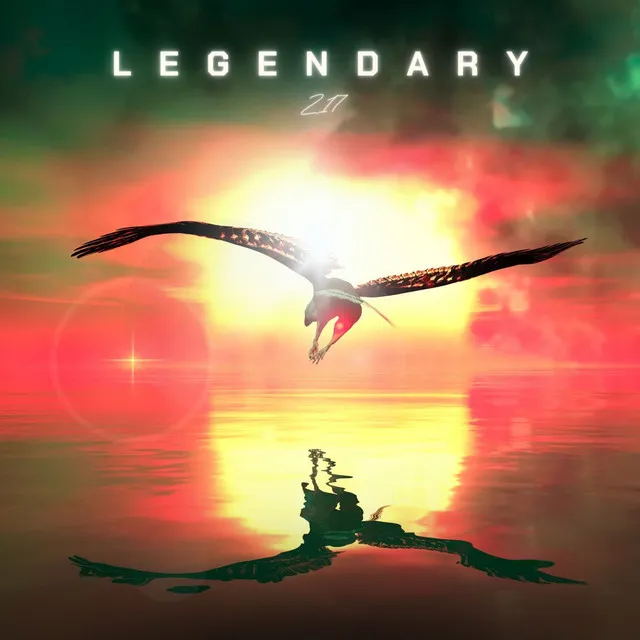 Legendary - Radio edit