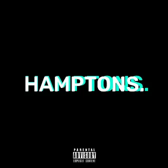 Hamptons by yeahCALEB