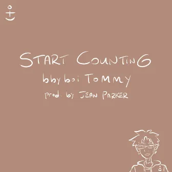 Start Counting by bbyboiTOMMY