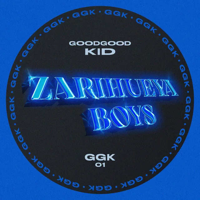 GGK 01: Zarihueya Boys