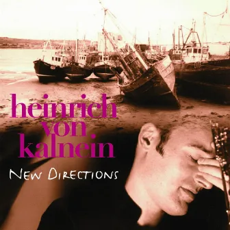 New Directions by Heinrich von Kalnein