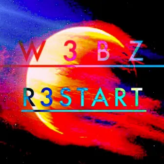 R3START by W3BZ