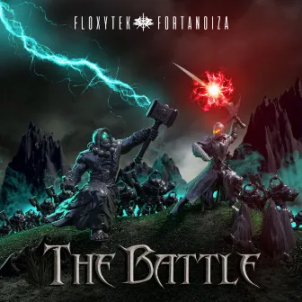 The Battle by Fortanoiza