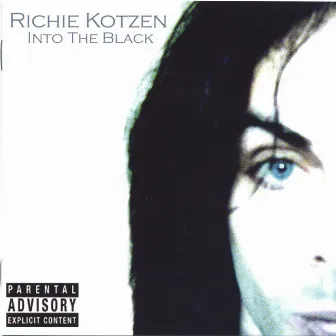 Into The Black by Richie Kotzen