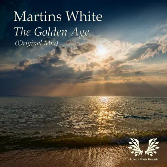 The Golden Age by Martins White