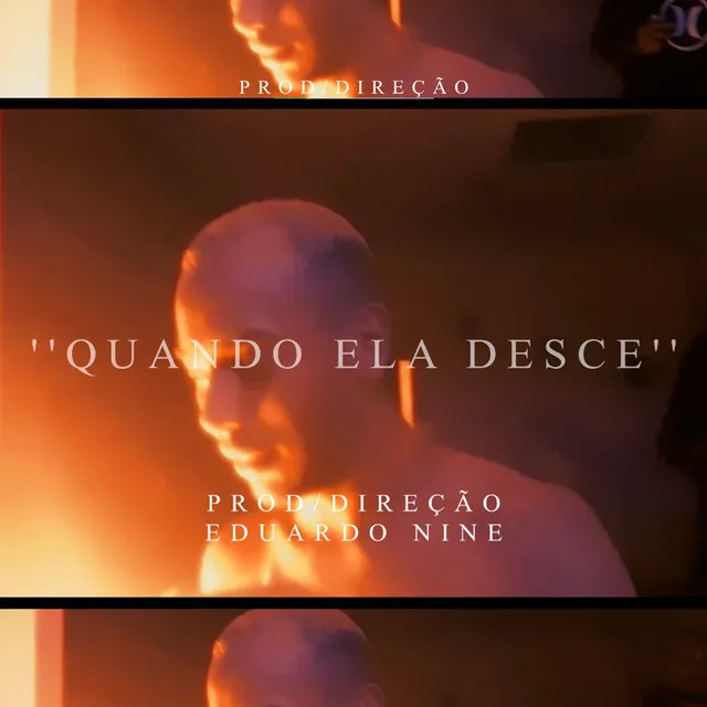 Quando Ela Desce