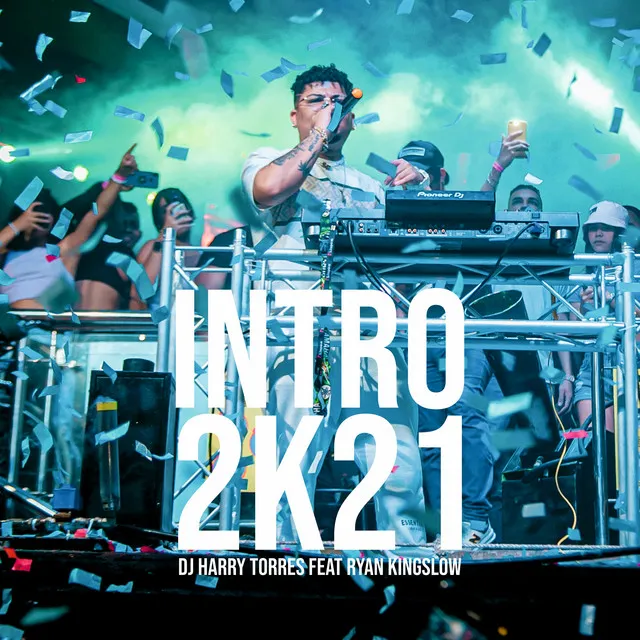 INTRO 2K21