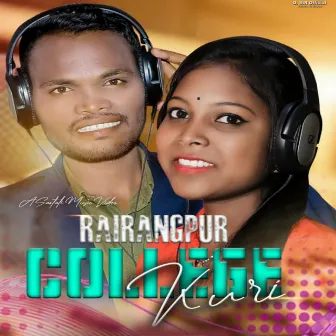 Rairanpur College Kuli by D.Sir