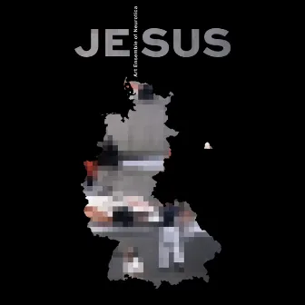 Jesus by Art Ensemble of Neurotica