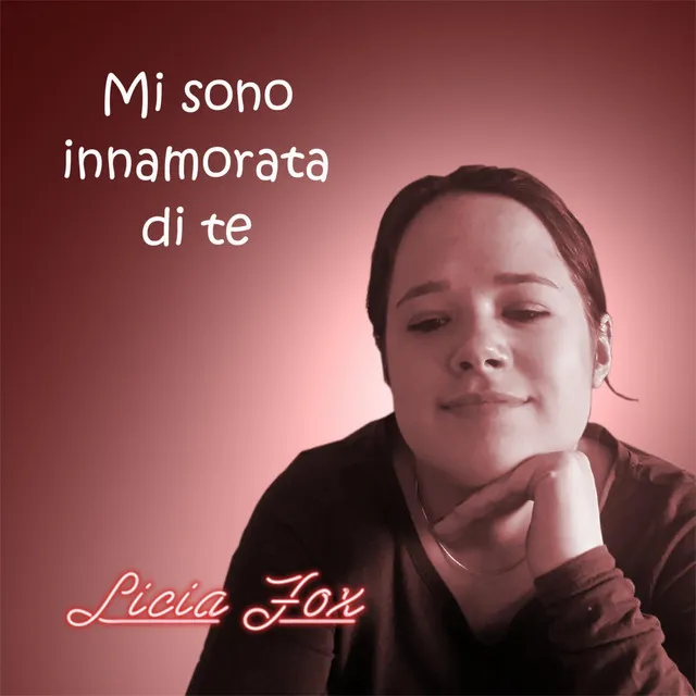 Mi sono innamorata di te