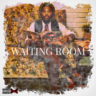 Waiting Room by Quite Frank