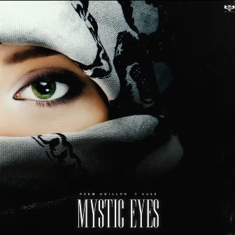 Mystic Eyes by Rass