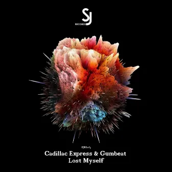 Lost Myself by Cadillac Express