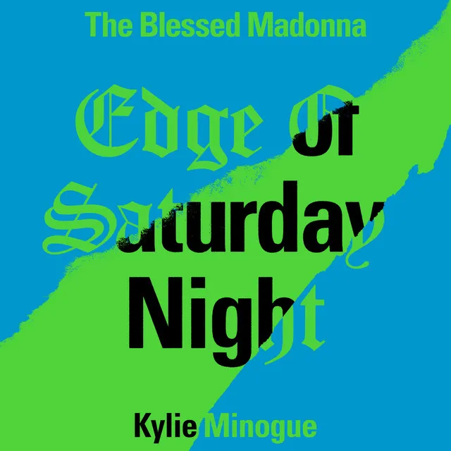 Edge of Saturday Night - Michelle Manetti Remix