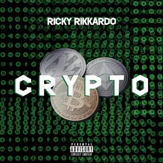 CRYPTO by Ricky Rikkardo