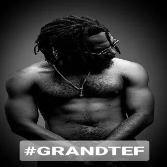 Freestyle Face B by Grandtef