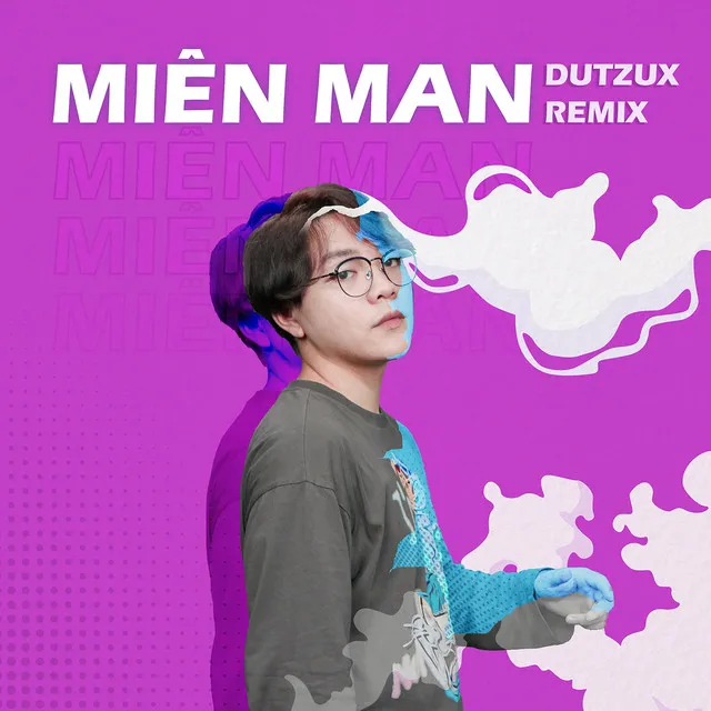 Miên Man - Beat - Remix