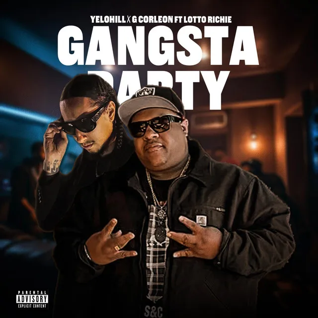 Gangsta Party