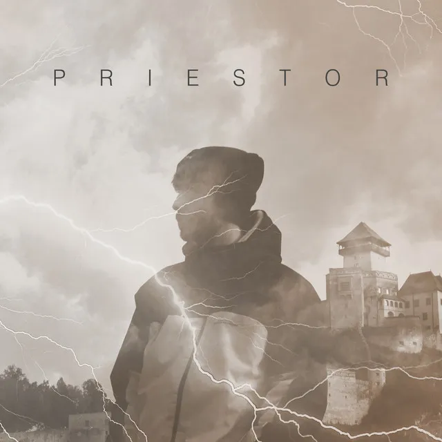 Priestor