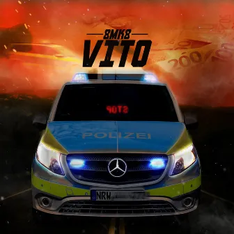 Mercedes Vito by 8MK8