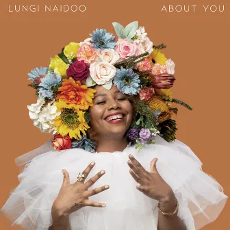 About You by Lungi Naidoo