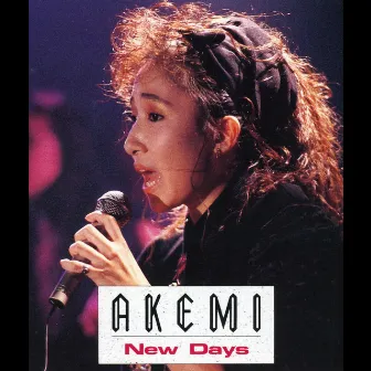 New Days by AKEMI