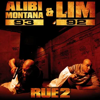 Rue 2 by Alibi Montana