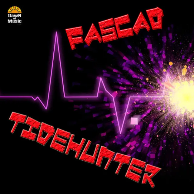 Tidehunter - Original Mix