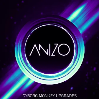 Cyborg Monkey Upgrades by Anizo