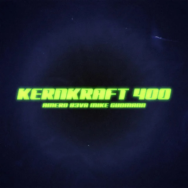 Kernkraft 400