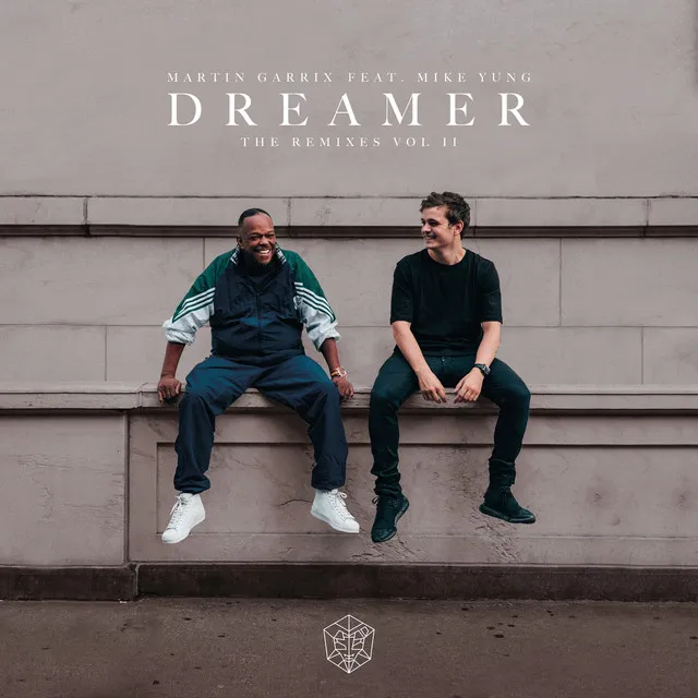 Dreamer - Infuze Remix