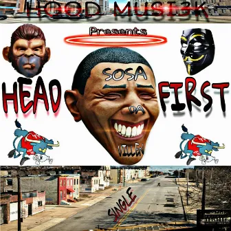 Head First by Sosa da villen