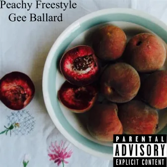 Peachy Freestyle by Gee Ballard