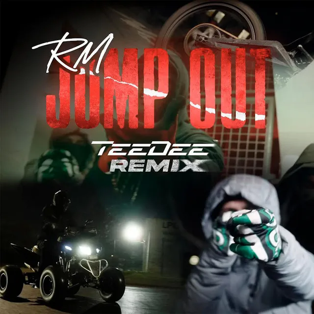 Jump Out - TeeDee Remix