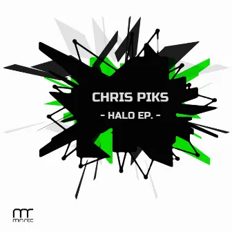 Halo Ep. by Chris Piks