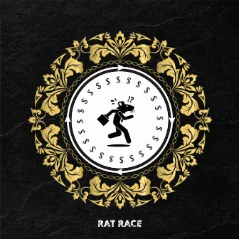 Rat Race by Janet Cull