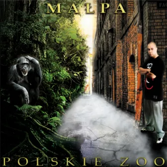 Polskie Zoo by Małpa