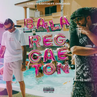 Baila Reggaeton by Ohmaroo