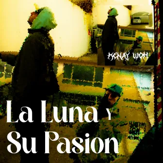 La Luna y Su Pasion by Kenay Woh