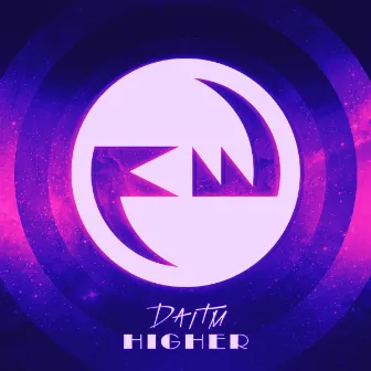 Higher by Daitm