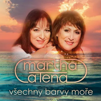 Všechny barvy moře by Martha Elefteriadu