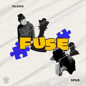 Fuse by Sph3