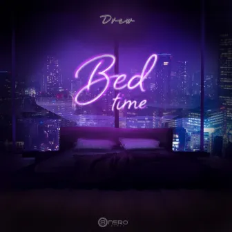 Bed (Time) by Drew