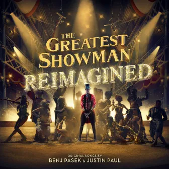 Rewrite The Stars (with James Arthur & Anne-Marie) by Anne-Marie