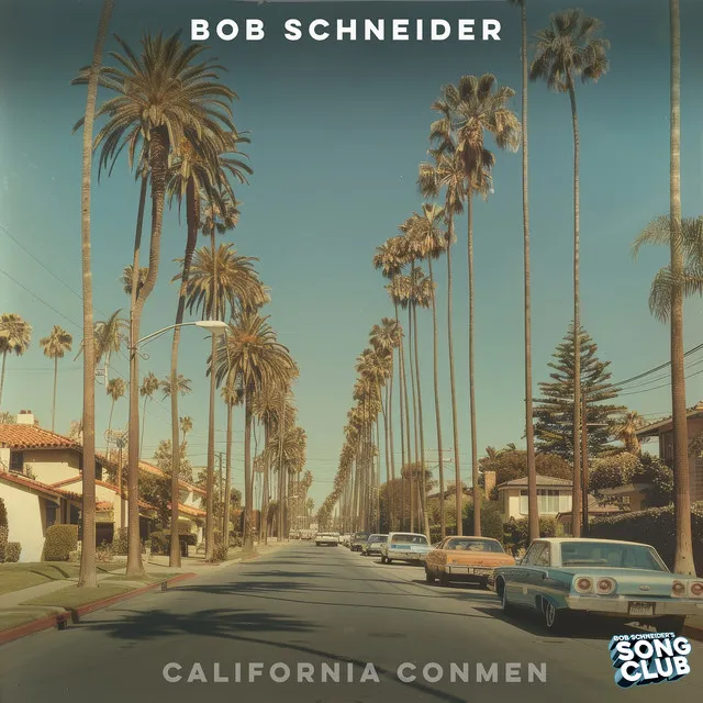 California Conmen (Song Club)