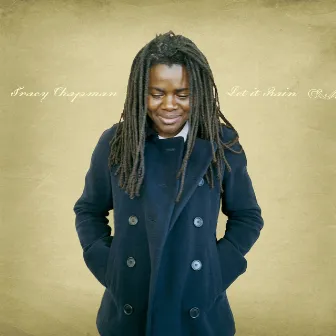 Let It Rain by Tracy Chapman