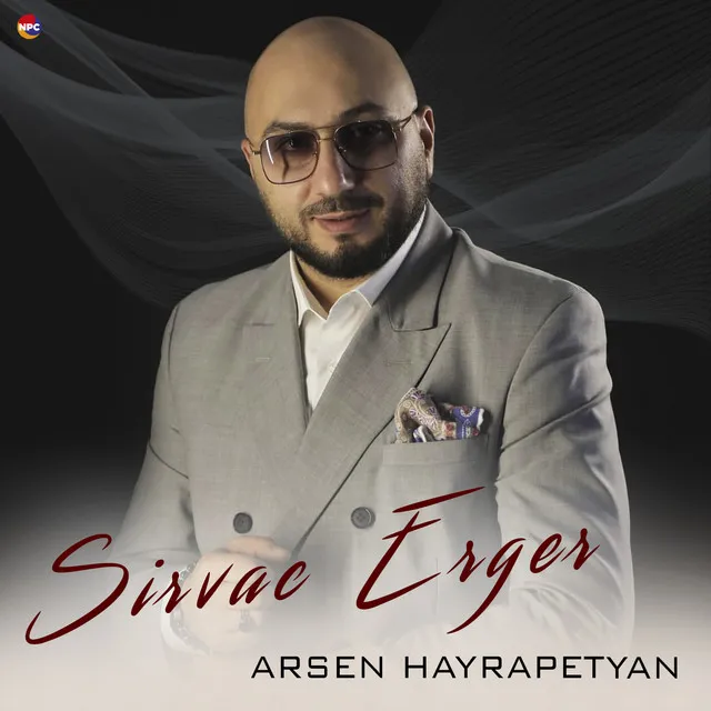 Sirvac Erger