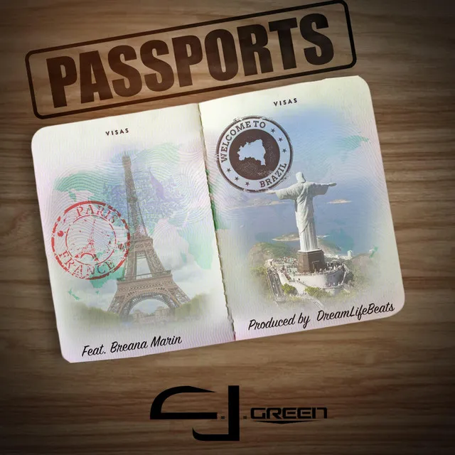 Passports